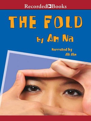 cover image of The Fold